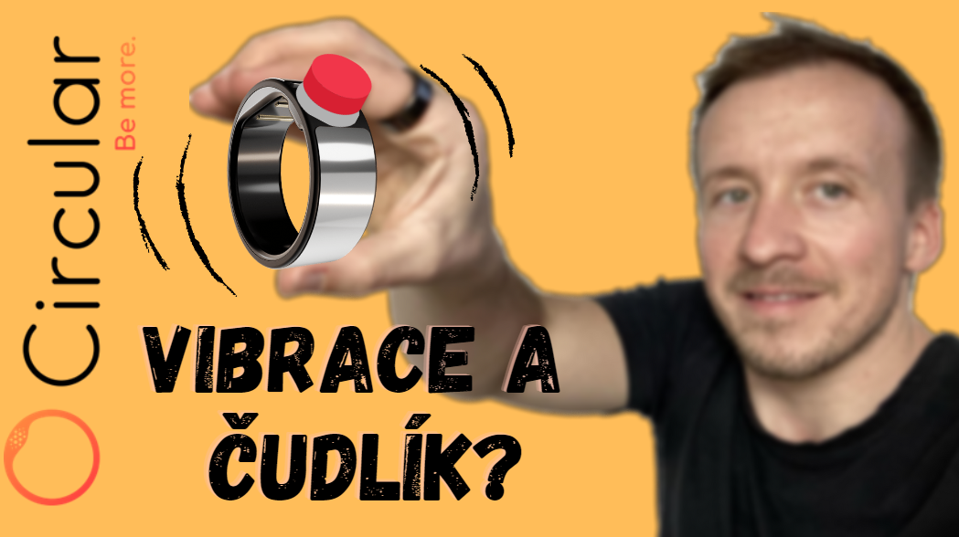 💍Circular SLIM - pokrok, ale bude to stačit? Recenze