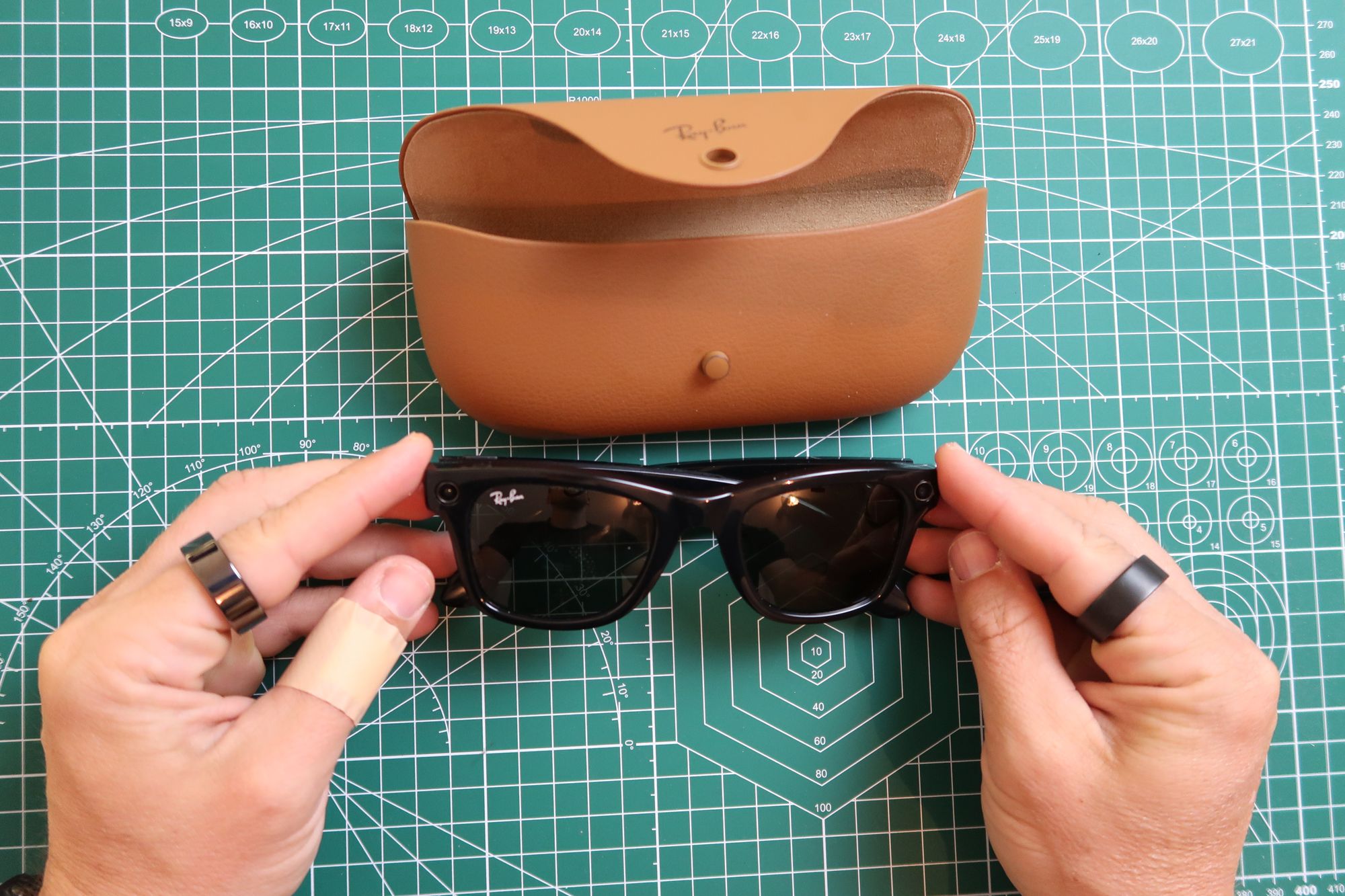 😎 Ray-Ban Meta - recenze chytrých brýlí