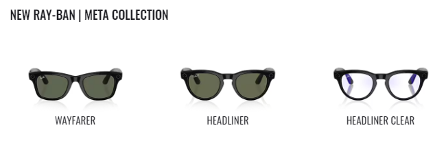 😎 Ray-Ban Meta - recenze chytrých brýlí