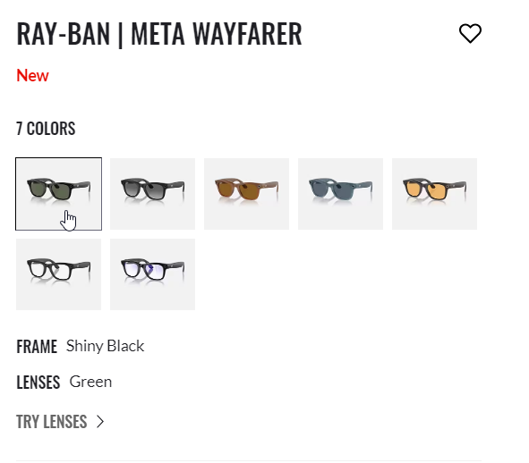 😎 Ray-Ban Meta - recenze chytrých brýlí