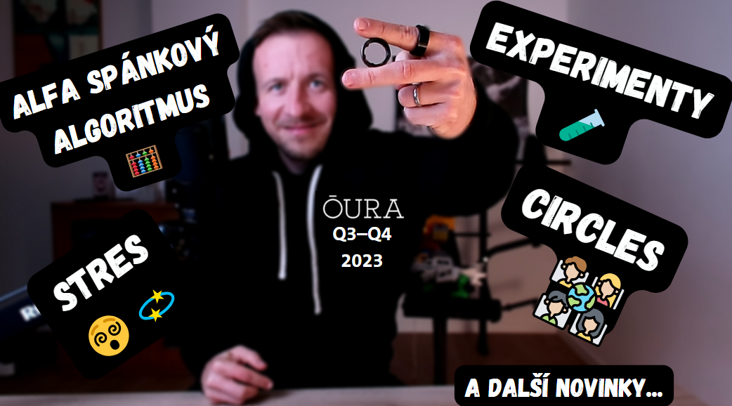 Odhalí Chytrý prsten nastávající virózu? 🤒A co Elonga?