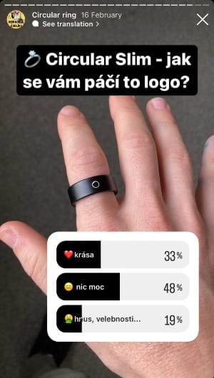 💍Circular SLIM - pokrok, ale bude to stačit? Recenze