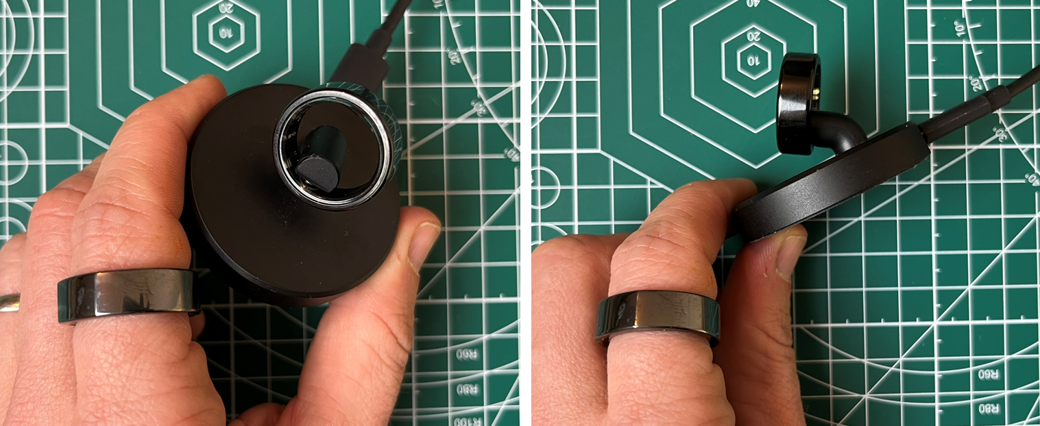 Nova Ring - nejlevnější chytrý prsten z Aliexpressu - první dojmy