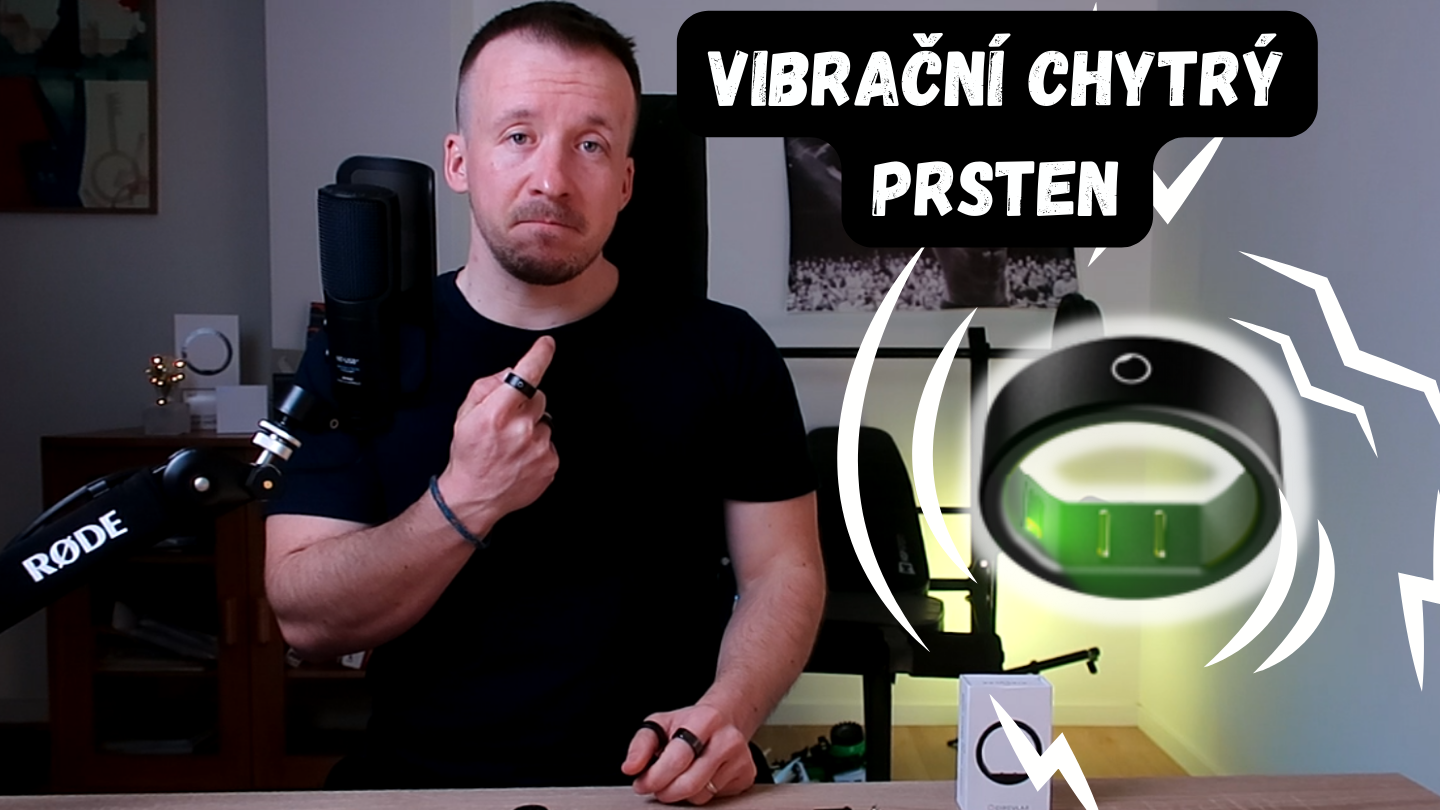 💍Circular SLIM - pokrok, ale bude to stačit? Recenze