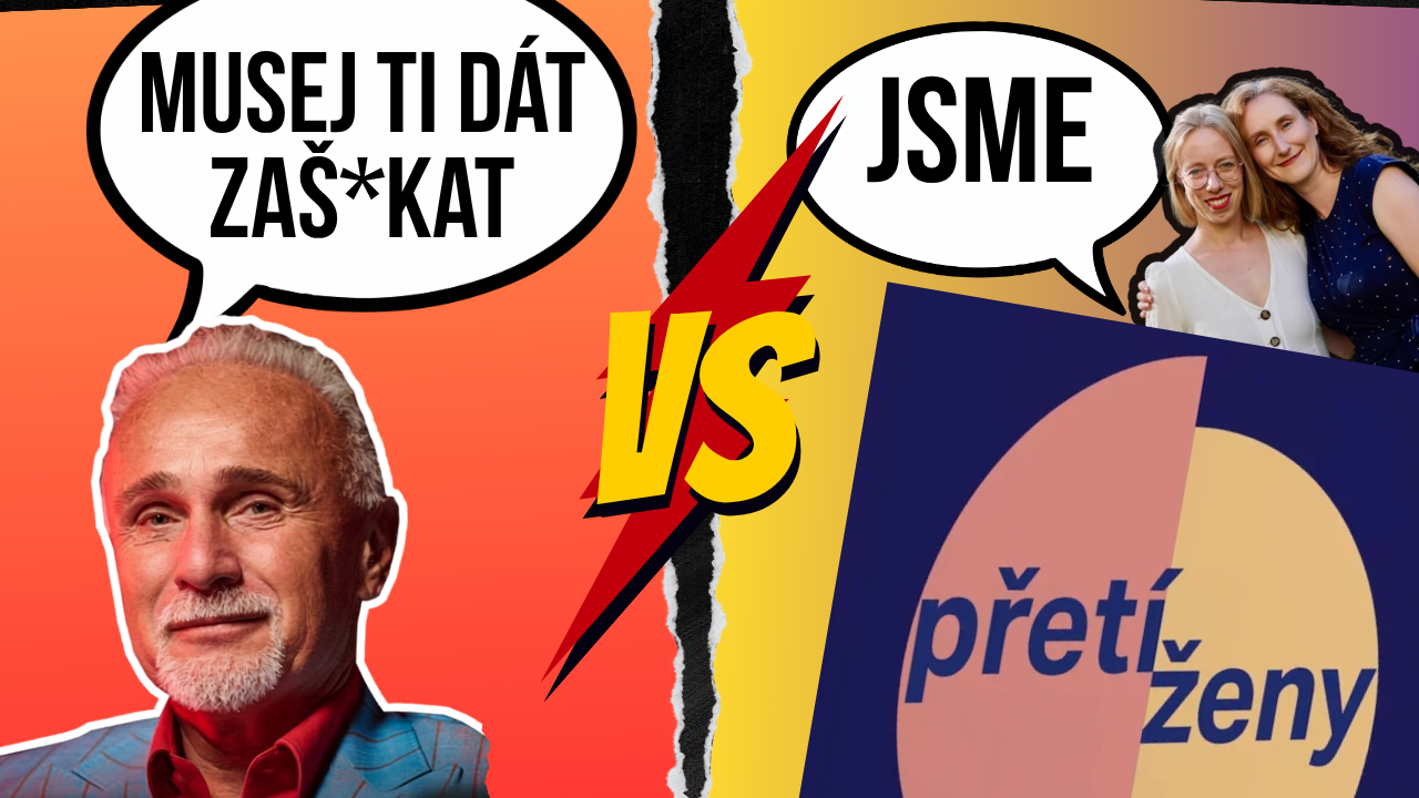 📖 PřetíŽeny – a jsem já vyčerPán? [recenze knihy]