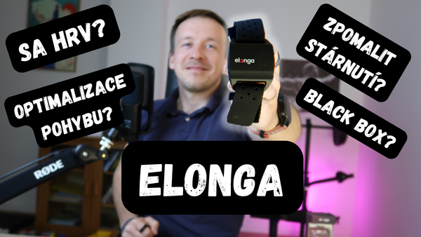 Elonga - MySasy pro masy? Nejkomplexnější recenze