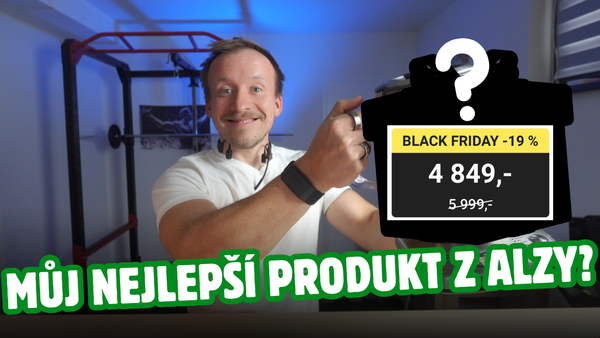 Nejvíc nejlepší čajovar